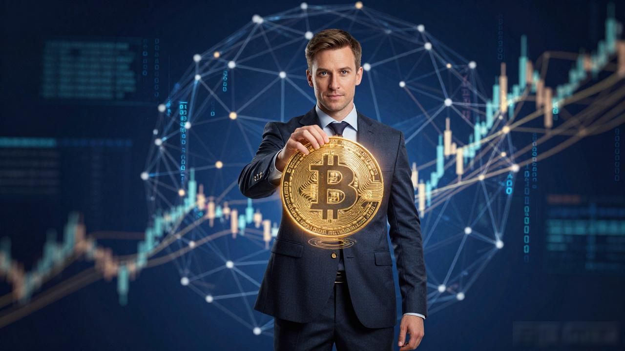 区块链最成功的人物_维塔利克布特林的以太坊智能合约_中本聪对去中心化金融的贡献