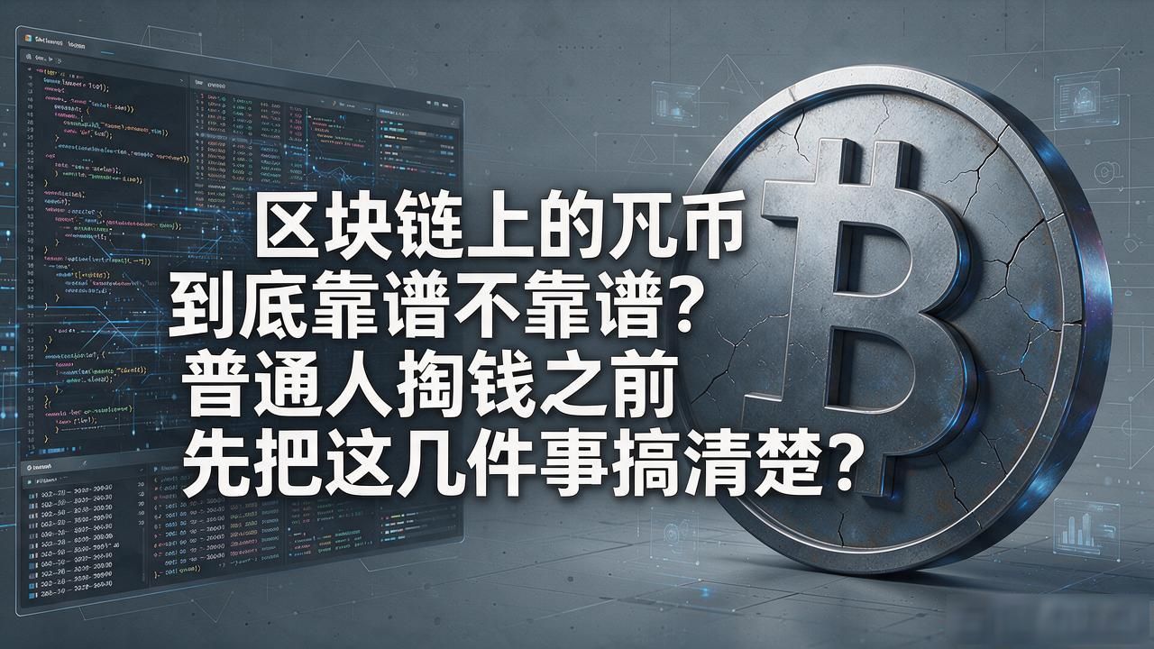 兀币数字货币流动性与合规性分析_区块链数字货币兀币_兀币区块链项目风险解析